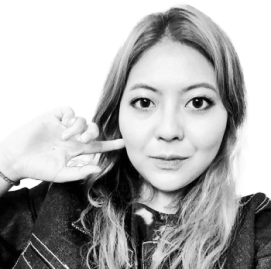 Rachel Chung