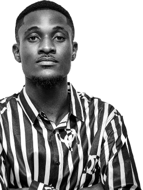 Richard Asamoah Boateng